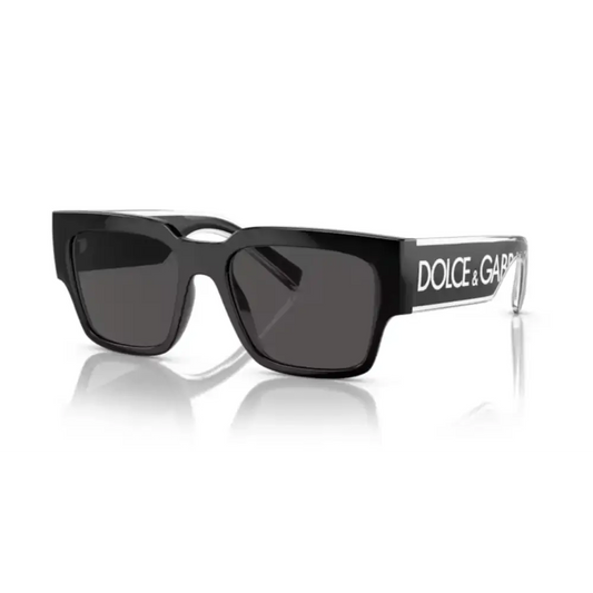 DOLCE&GABBANA 6184 501/87 - MWHITE.COM.CO
