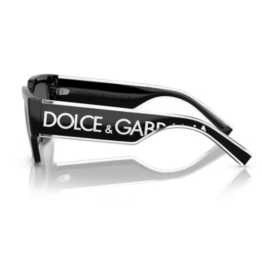 DOLCE&GABBANA 6184 501/87 - MWHITE.COM.CO
