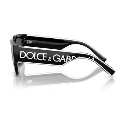 DOLCE&GABBANA 6184 501/87 - MWHITE.COM.CO