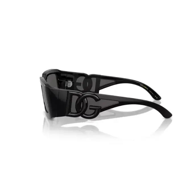 GAFAS DOLCE & GABBANA 6197 501/87 - 53 (S) - Gafas de Sol