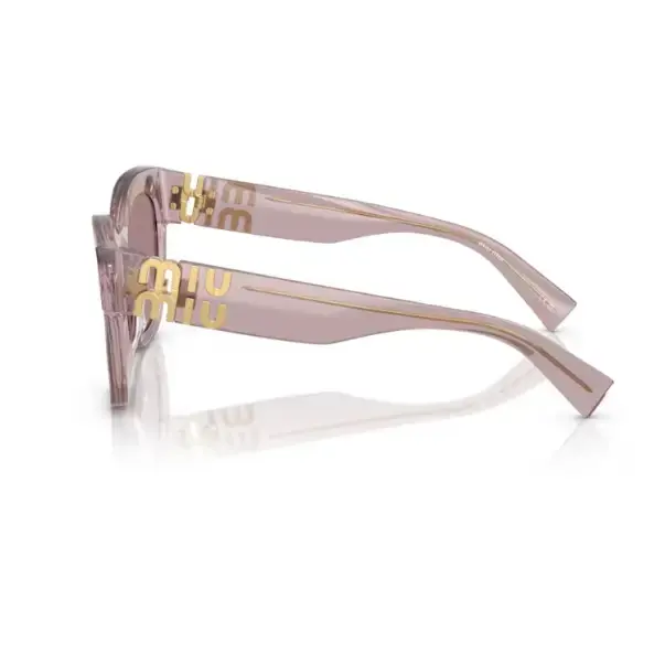 Gafas miu miu 01YS 12W20I - 51 L - Gafas de Sol