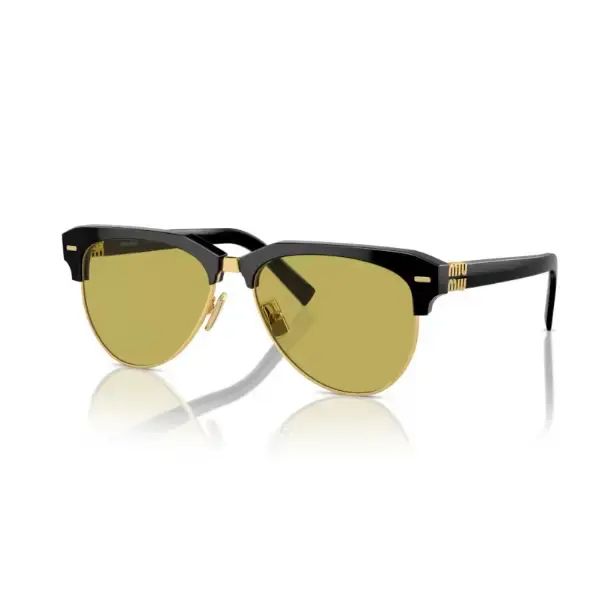 gafas miu miu 09ZS 1AB07O - Calibre 57 (L) - Gafas de Sol