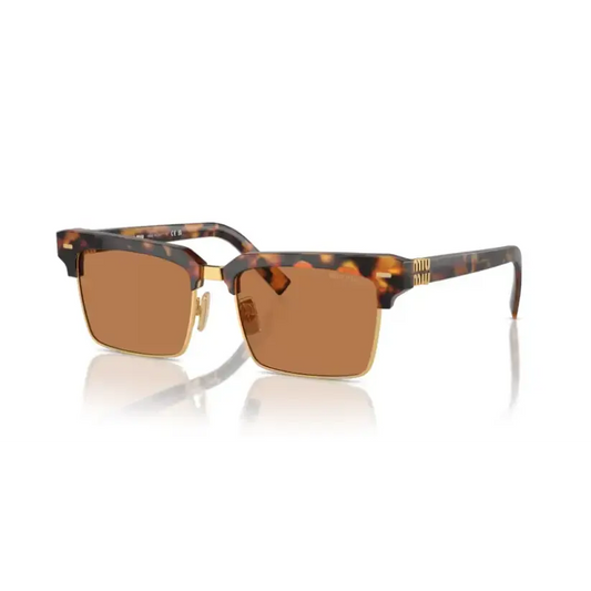 gafas miu miu 10ZS 19P2Z1 - Calibre 54 (M) - Gafas de Sol