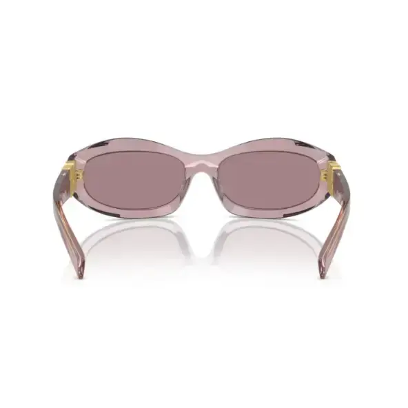 GAFAS MIU MIU 14ZS 12W20I - 59 s