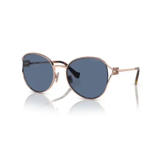 gafas miu miu 53YS ZVF1V1 - Calibre 55 (XL) - Gafas de Sol