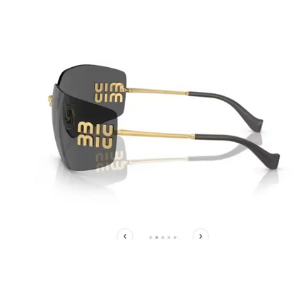 MIU MIU 0MU 54YS 5AK5S0 - 80 (L) - Gafas de Sol