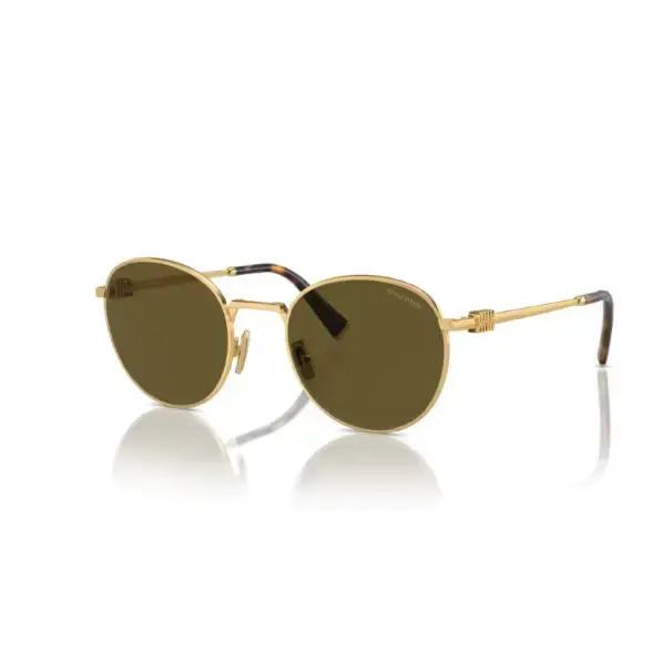 gafas miu miu 55ZS 5AK09Z - Calibre 50 (XS) - Gafas de Sol