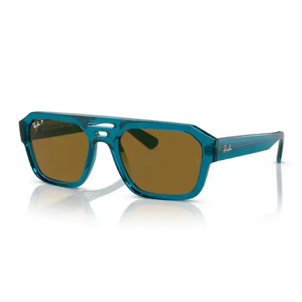 GAFAS RAY BAN CORRIGAN 4397 668383 - Gafas de Sol
