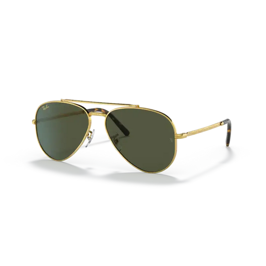 RAY BAN New aviator 3625 919631 - Calibre 55 (M) - Gafas de Sol