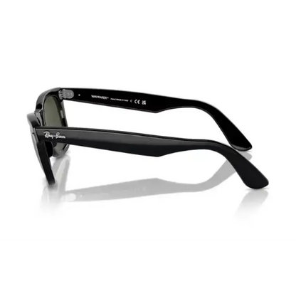Gafas Ray Ban Wayfarer 2140 901 - Gafas de Sol