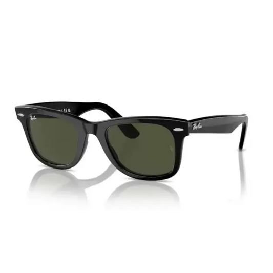 Gafas Ray Ban Wayfarer 2140 901 - Gafas de Sol