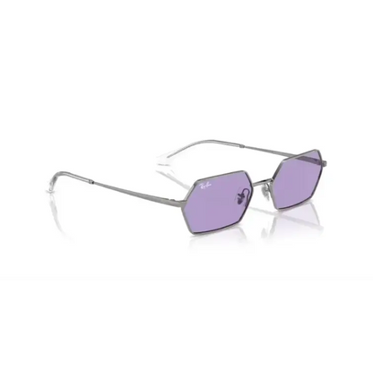 gafas Ray ban yevi 3728 004/1A - Gafas de Sol