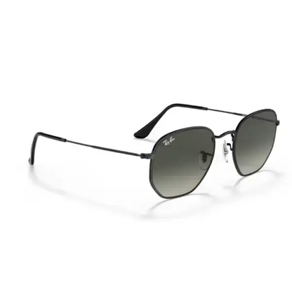 GAFAS RAYBAN 3548 002/71 Hexagonal - Gafas de Sol