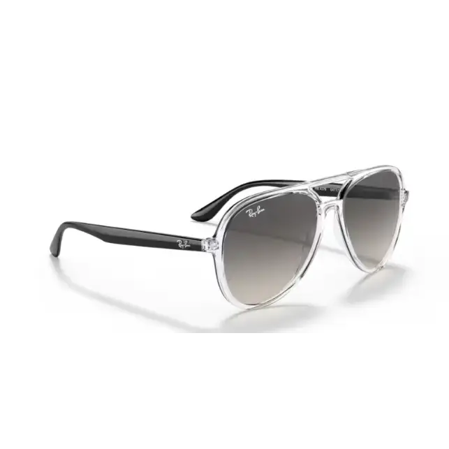 GAFAS RAYBAN 4376 647711 - 57 L - Gafas de Sol