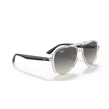 GAFAS RAYBAN 4376 647711 - 57 L - Gafas de Sol