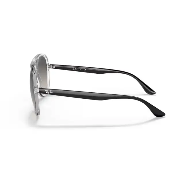 GAFAS RAYBAN 4376 647711 - 57 L - Gafas de Sol