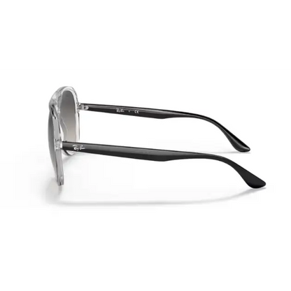 GAFAS RAYBAN 4376 647711 - 57 L - Gafas de Sol