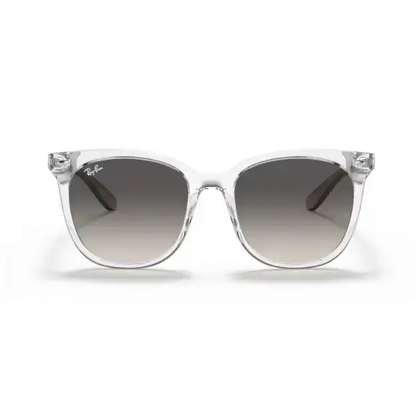 GAFAS RAYBAN 4379D 659811 - 55 L - Gafas de Sol