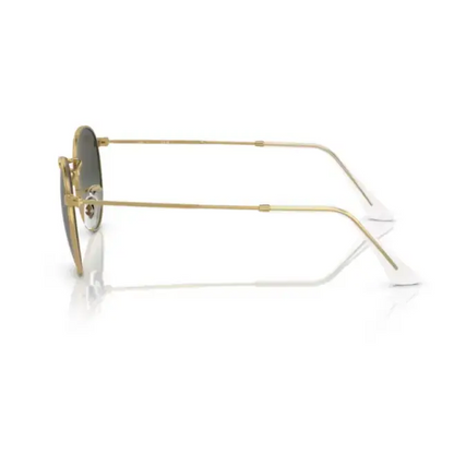 RAYBAN Round Metal 3447 001/71 - Gafas de Sol