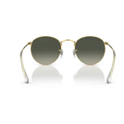 RAYBAN Round Metal 3447 001/71 - Gafas de Sol