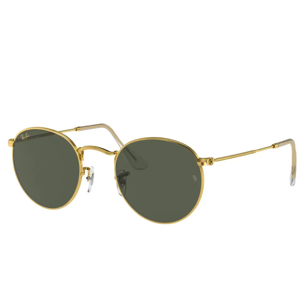RAYBAN Round Metal 3447 919631 - Gafas de Sol
