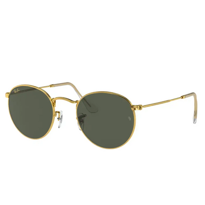 RAYBAN Round Metal 3447 919631 - Gafas de Sol