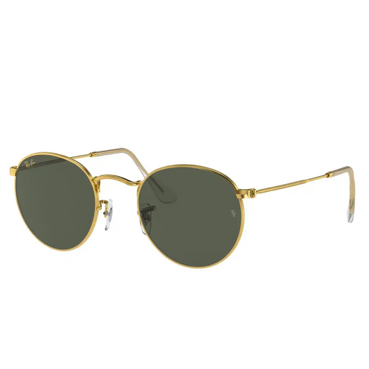 RAYBAN Round Metal 3447 919631 - Gafas de Sol