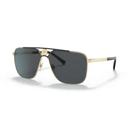 VERSACE 2238 /143687 - Calibre 61 (XL) - Gafas de Sol