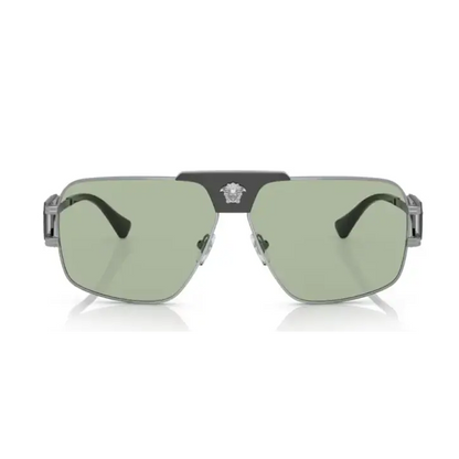 Versace 2251 1001/2 - Gafas de Sol