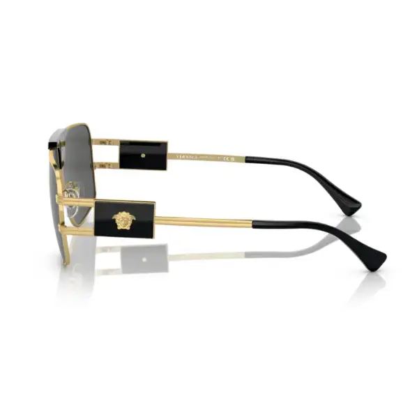 VERSACE 2251 1002/87 53 - Gafas de Sol