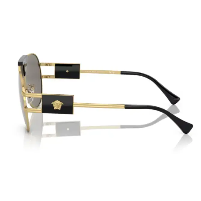 Versace 2252 10026G - Gafas de Sol
