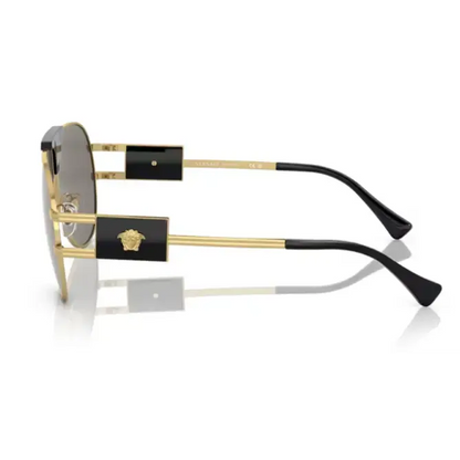 Versace 2252 10026G - Gafas de Sol