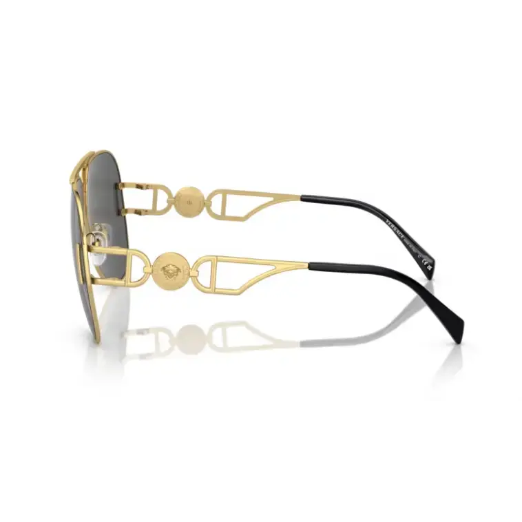 VERSACE 2255 100287 - Gafas de Sol