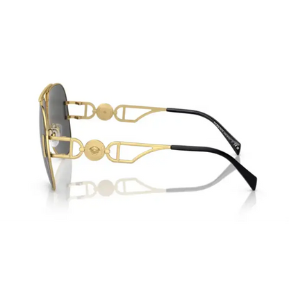 VERSACE 2255 100287 - Gafas de Sol
