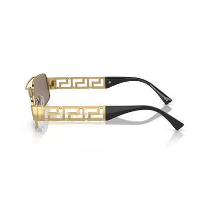 VERSACE 2257 10025a - Calibre 60 (XL) - Gafas de Sol