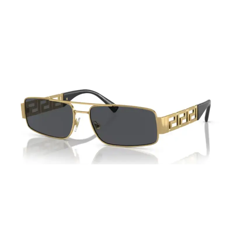 GAFAS VERSACE 2257 100287 - Gafas de Sol