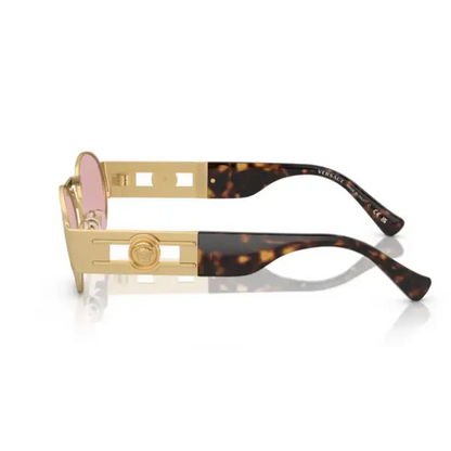 VERSACE 2264 100284 - Calibre 56 (L) - Gafas de Sol