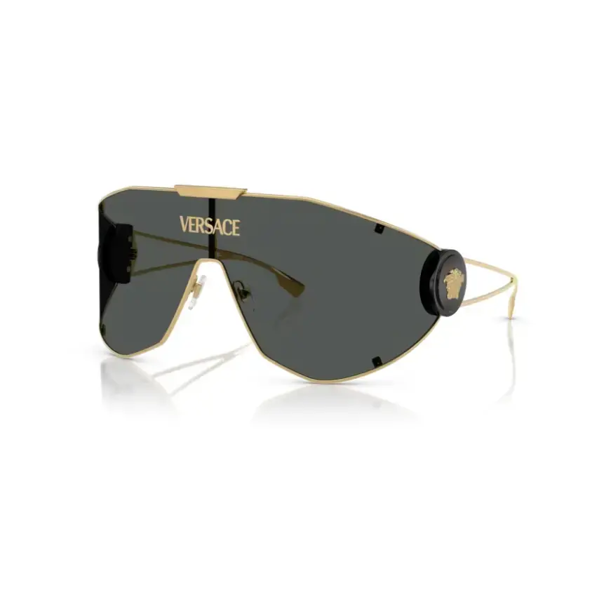 Gafas versace 2268 100287 - Calibre 42 (XXL) - Gafas de Sol