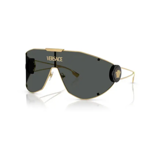 Gafas versace 2268 100287 - Calibre 42 (XXL) - Gafas de Sol