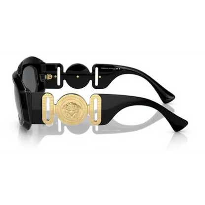 VERSACE 4361 GB1/87 - 53MM - Gafas de Sol