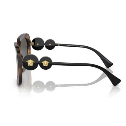 Versace 4434 511987 - Gafas de Sol