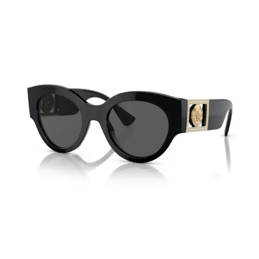 VERSACE 4438b gb1 - 87 - Gafas de Sol