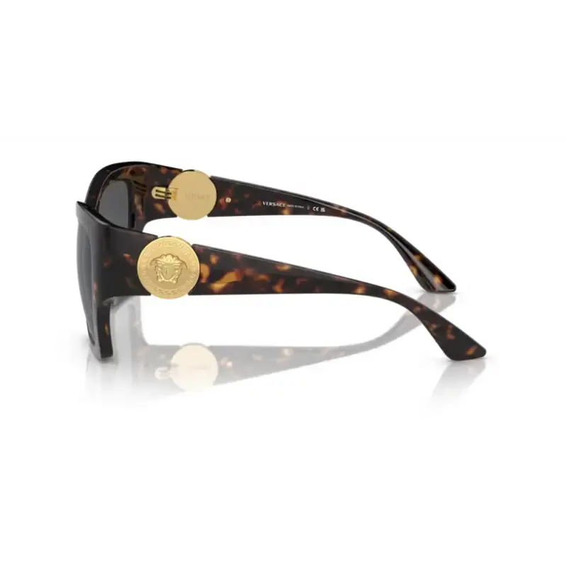 VERSACE 4452 10887 - Gafas de Sol