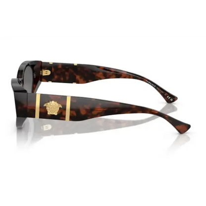 VERSACE 4454 542987 - Gafas de Sol