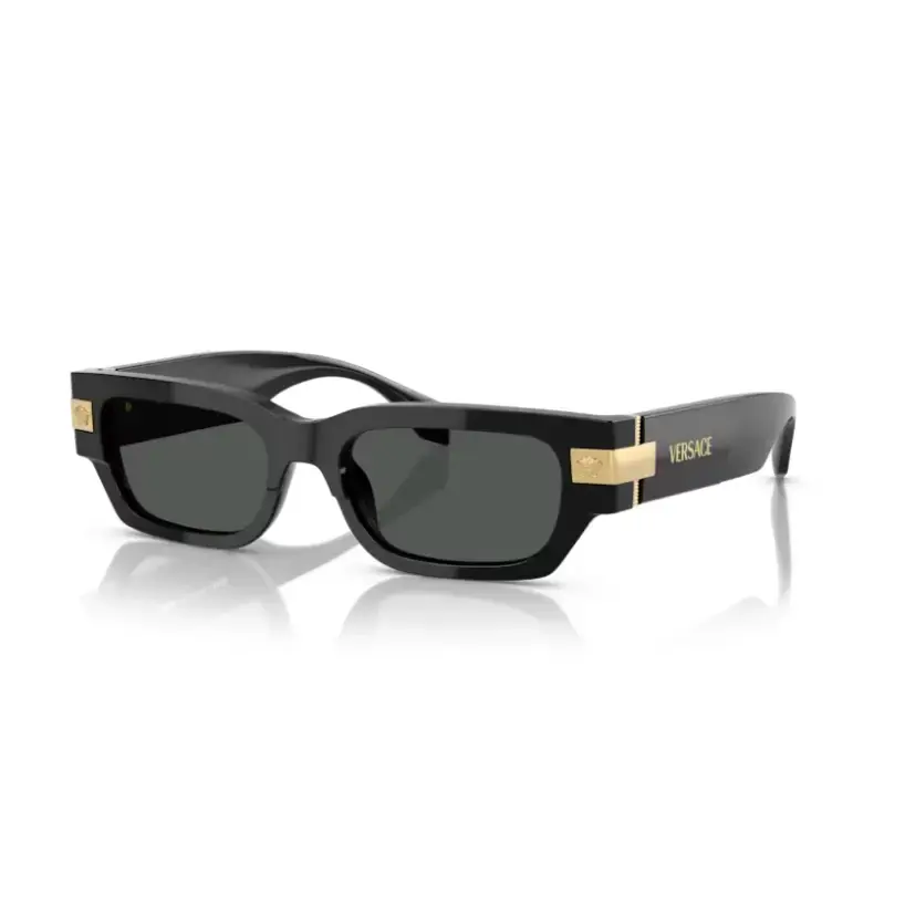 Gafas versace 4465 GB1/87 - Calibre 53 (XXL) - Gafas de Sol