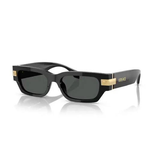 Gafas versace 4465 GB1/87 - Calibre 53 (XXL) - Gafas de Sol