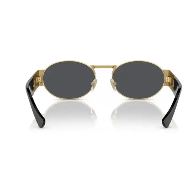 VERSACE 2264 100287 - Calibre 56 (L) - Gafas de Sol