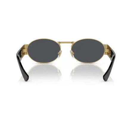 VERSACE 2264 100287 - Calibre 56 (L) - Gafas de Sol