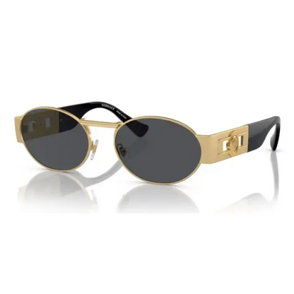 VERSACE 2264 100287 - Calibre 56 (L) - Gafas de Sol