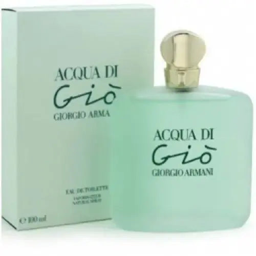 Giorgio Armani Acqua Di Gio Dama - MWHITE.COM.CO